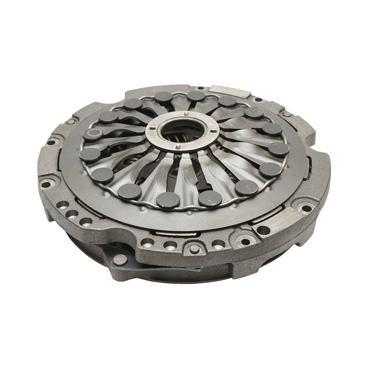 Placa presiune ambreiaj pentru John Deere cod OEM AL36134, AL38670, AL39245, AL39591, AL55240, AL59324, AL64948, AL64949, AL65891, AL65981, 133060210